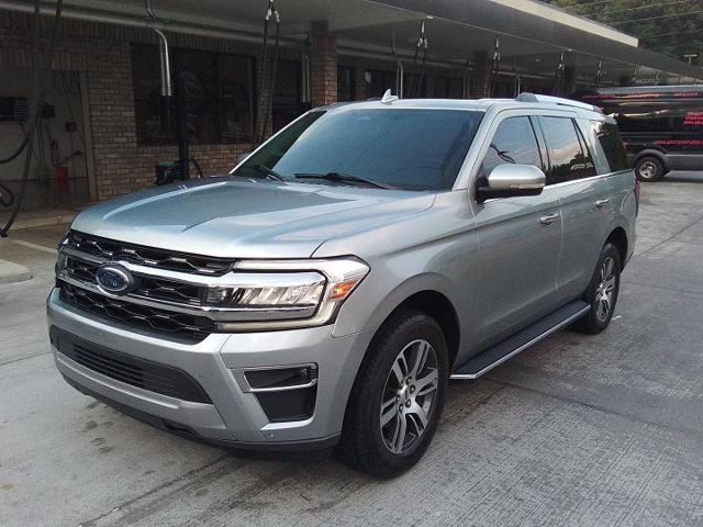 2023 Ford Expedition