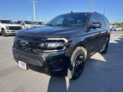 2023 Ford Expedition 4X2 Limited 4DR SUV