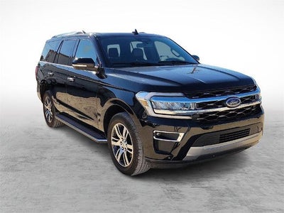 2023 Ford Expedition 4X2 Limited 4DR SUV