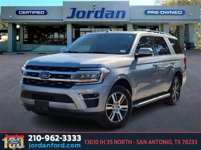 2023 Ford Expedition 4X2 Limited 4DR SUV