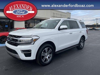 2024 Ford Expedition 4X2 Limited 4DR SUV