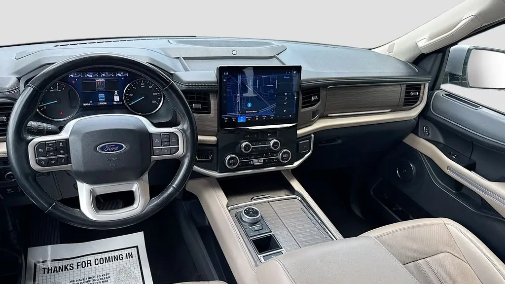 2024 Ford Expedition Limited