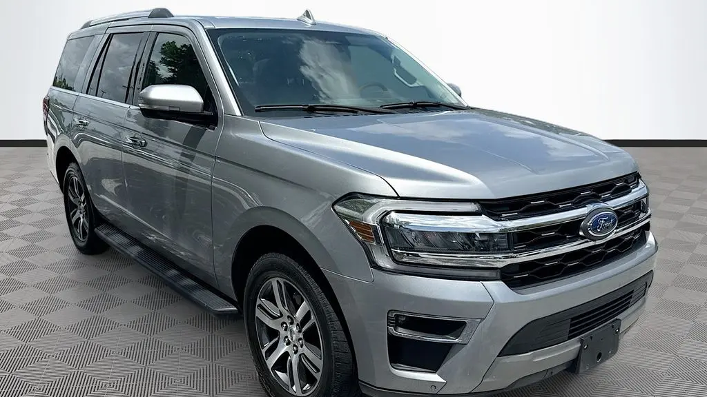 2024 Ford Expedition Limited