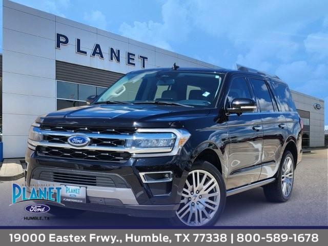 2024 Ford Expedition