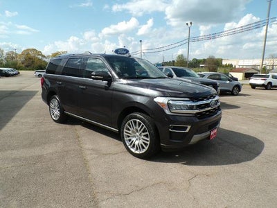 2024 Ford Expedition 4X2 Limited 4DR SUV