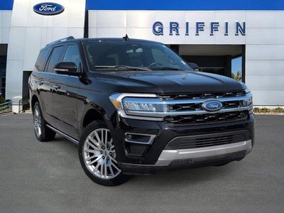 2024 Ford Expedition 4X2 Limited 4DR SUV