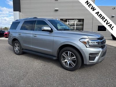 2024 Ford Expedition 4X2 Limited 4DR SUV