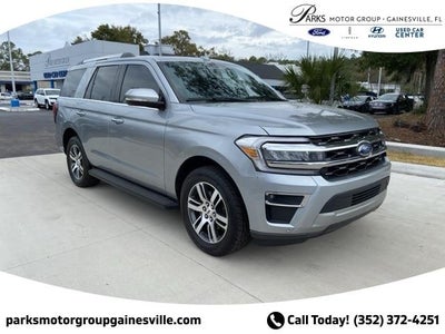2024 Ford Expedition 4X2 Limited 4DR SUV