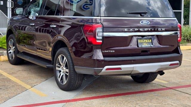 2024 Ford Expedition Limited