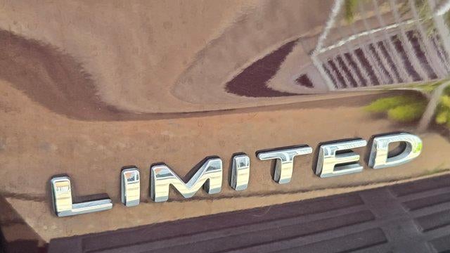 2024 Ford Expedition Limited