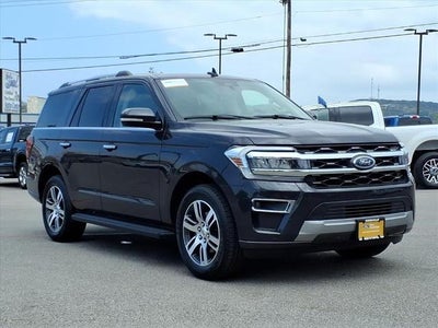 2024 Ford Expedition 4X2 Limited 4DR SUV