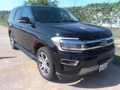 2024 Ford Expedition 4X2 Limited 4DR SUV