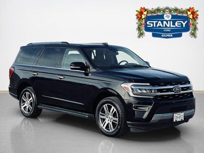2024 Ford Expedition 4X2 Limited 4DR SUV