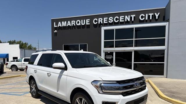 Preowned 2024 Ford Expedition Limited for Sale