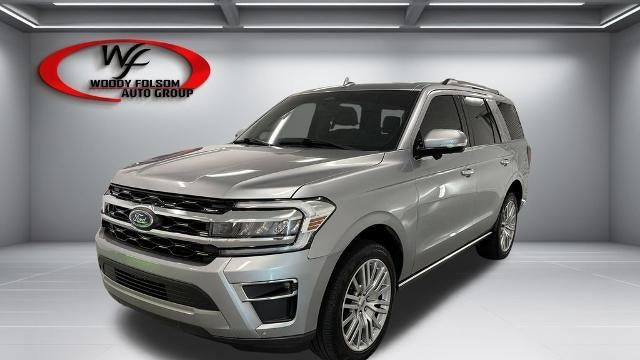 Preowned 2024 Ford Expedition Limited for Sale