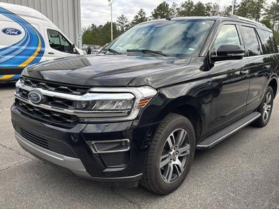 2023 Ford Expedition 4X2 Limited 4DR SUV