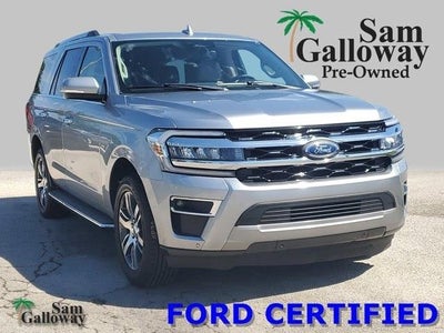 2023 Ford Expedition 4X2 Limited 4DR SUV
