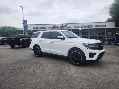 2023 Ford Expedition 4X2 Limited 4DR SUV