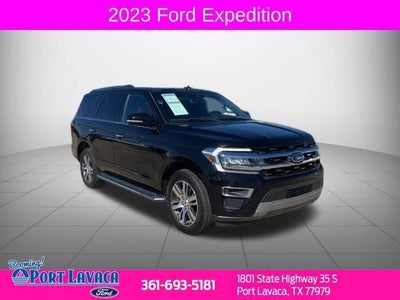 2023 Ford Expedition 4X2 Limited 4DR SUV