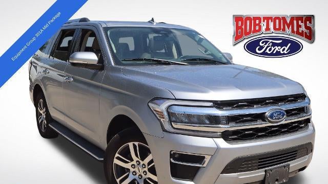 Preowned 2023 Ford Expedition Limited for Sale
