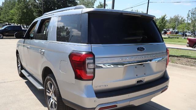 2023 Ford Expedition Limited