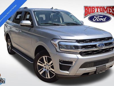 2023 Ford Expedition 4X2 Limited 4DR SUV