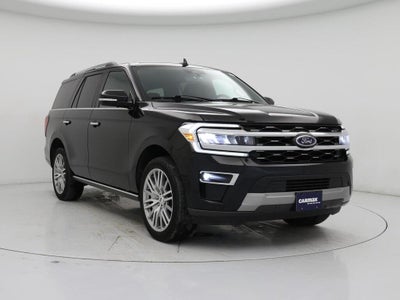2024 Ford Expedition 4X2 Limited 4DR SUV
