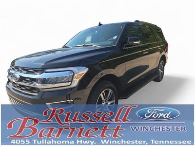 2024 Ford Expedition 4X2 Limited 4DR SUV