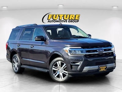 2024 Ford Expedition 4X2 Limited 4DR SUV