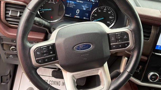 2024 Ford Expedition Limited