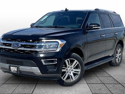 2024 Ford Expedition 4X2 Limited 4DR SUV