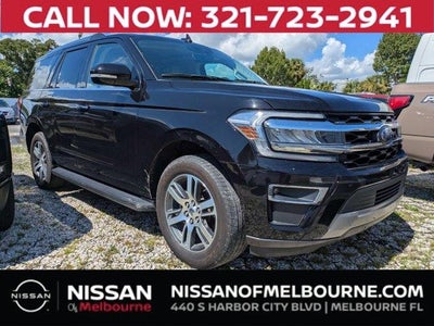 2024 Ford Expedition 4X2 Limited 4DR SUV