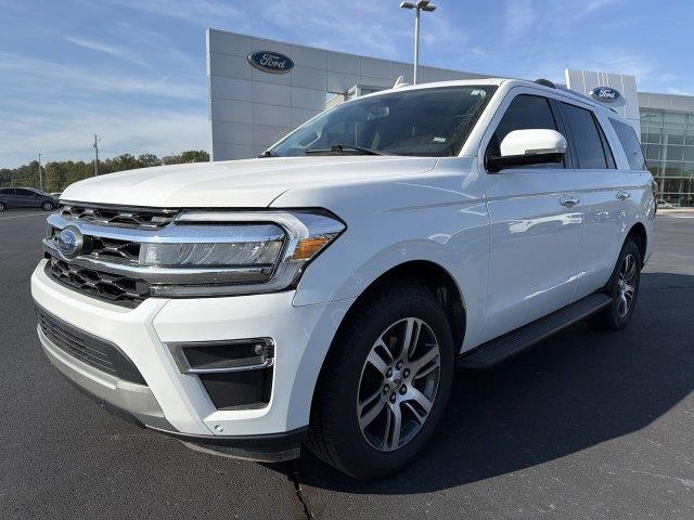 2024 Ford Expedition - $39,119