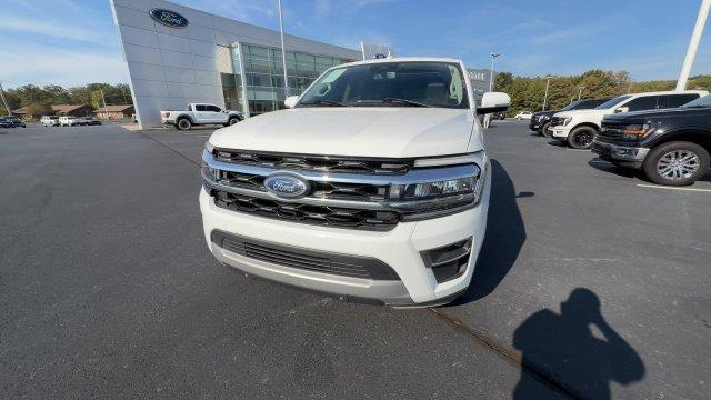 2024 Ford Expedition - $39,119