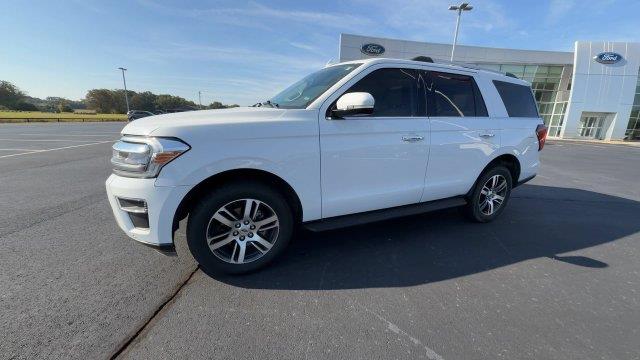 2024 Ford Expedition - $39,119