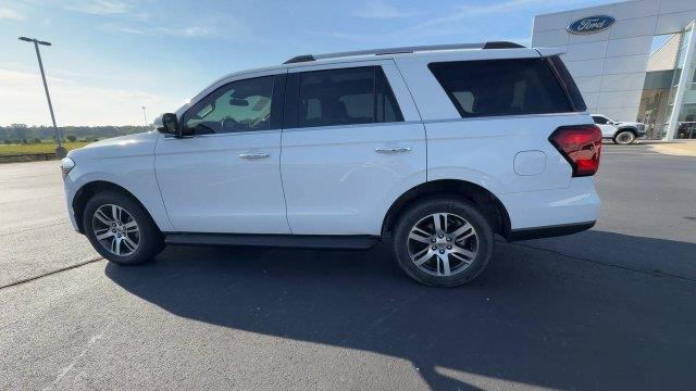 2024 Ford Expedition - $39,119