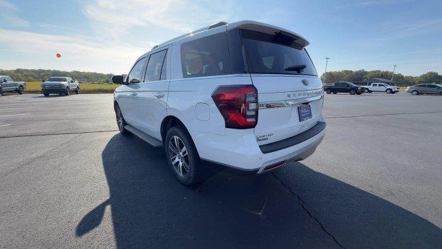 2024 Ford Expedition - $39,119