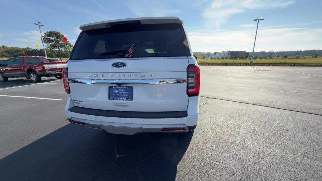 2024 Ford Expedition - $39,119