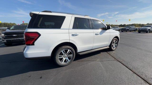 2024 Ford Expedition - $39,119