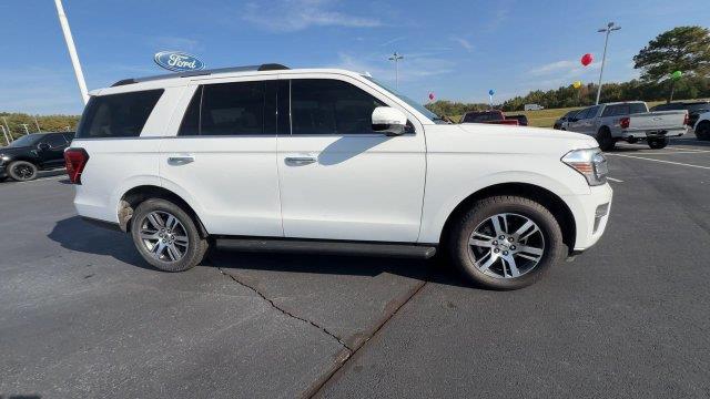 2024 Ford Expedition - $39,119