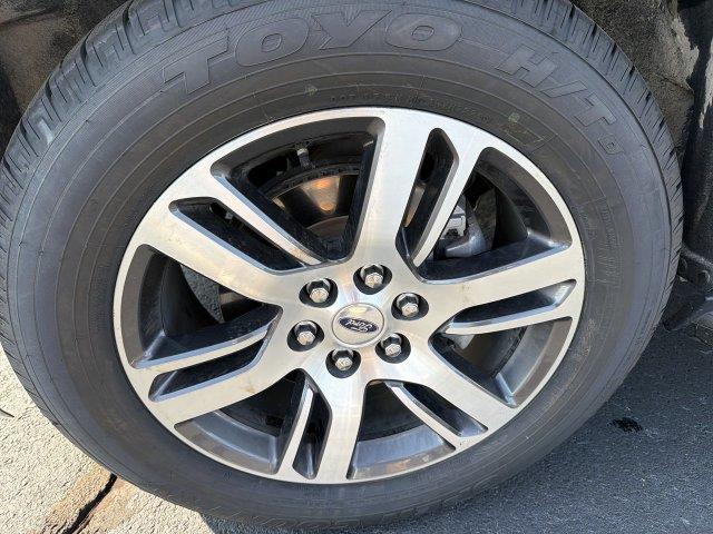 2024 Ford Expedition - $39,119