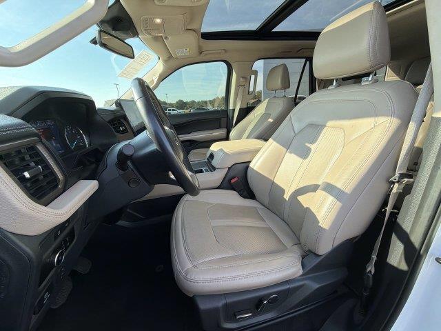 2024 Ford Expedition - $39,119