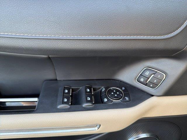 2024 Ford Expedition - $39,119