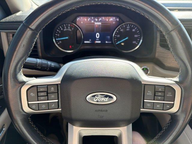 2024 Ford Expedition - $39,119