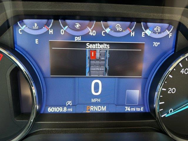 2024 Ford Expedition - $39,119