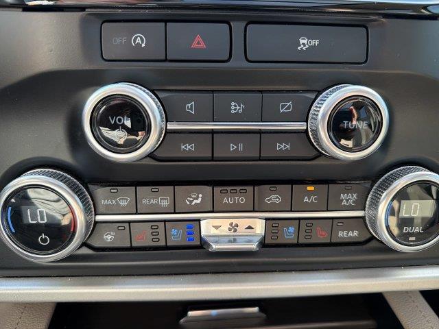 2024 Ford Expedition - $39,119