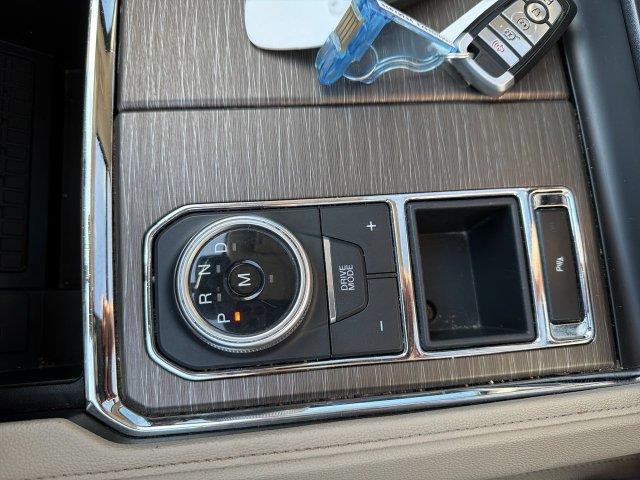 2024 Ford Expedition - $39,119