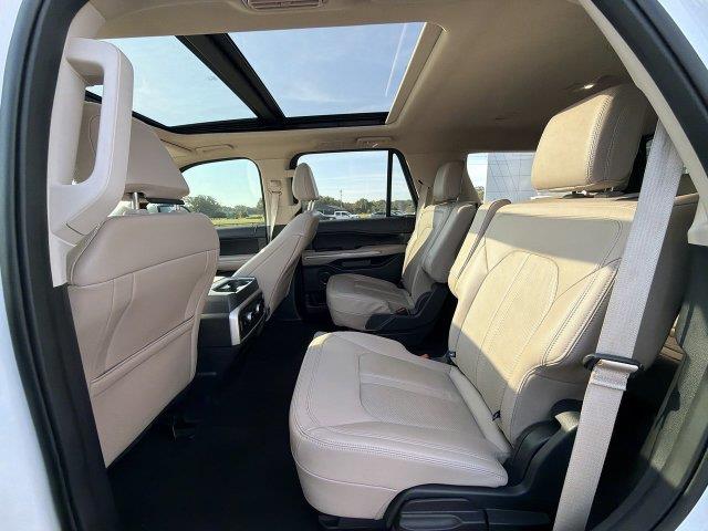 2024 Ford Expedition - $39,119