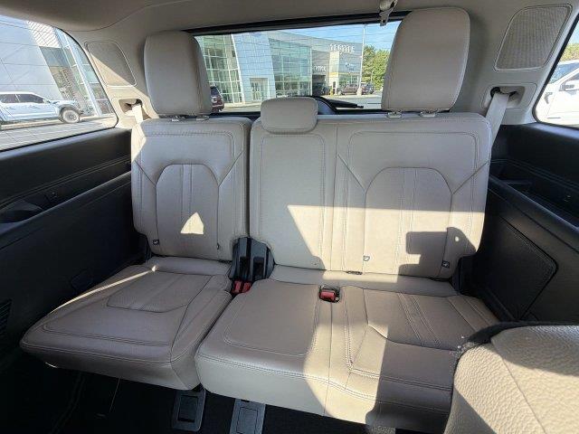 2024 Ford Expedition - $39,119