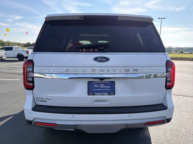 2024 Ford Expedition - $39,119